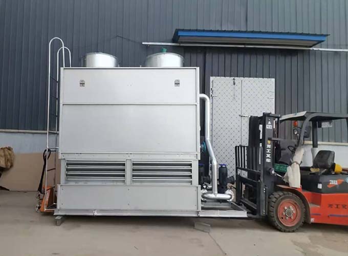 密閉式冷卻塔使用環(huán)境